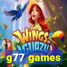 g77 games